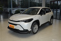 2026款锋兰达 2.0L CVT舒适PLUS版