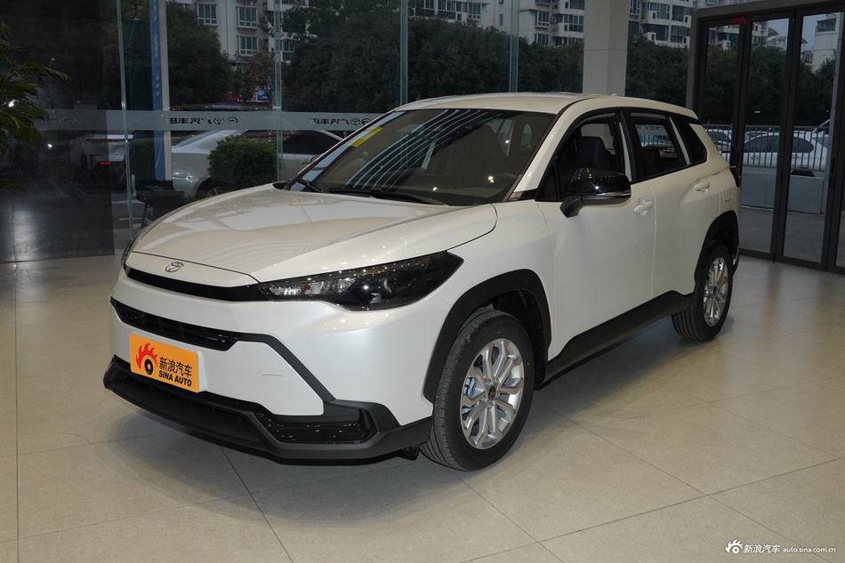 2026款锋兰达 2.0L CVT舒适PLUS版