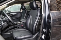 2022款航海家 2.7T 四驱百周年限量版