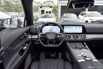 2025款瑞虎9 2.0T 双离合两驱豪享版 5座