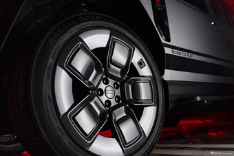 2026款iCAR V23S 501四驱巅峰性能版 官图