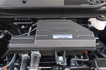 2021款CR-V 1.5T 240TURBO自动两驱舒适版