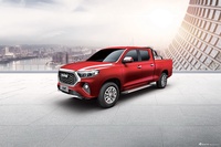 2023款北汽制造卡路里 官图