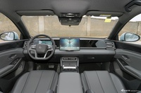 2026款秦L DM-i 128KM领先型