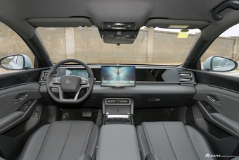 2026款秦L DM-i 128KM领先型图片