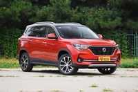 2021款风行T5 1.5T自动尊贵型