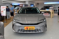 2026款凯美瑞 2.0GVP 豪华版