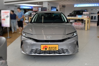 2026款凯美瑞 2.0GVP 豪华版