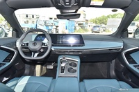 2026款MG7 2.0T自动 Trophy+ 超级运动版