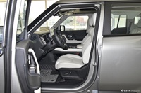 2025款山海T1 向湖