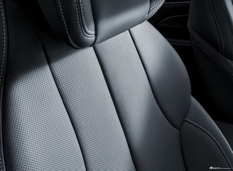 2025款别克E5 基本型 官图