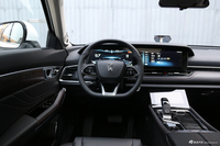  2019款奔腾T99 20TD 自动旗舰型