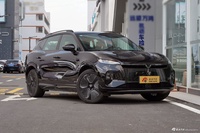 2024款岚图知音 长续航超充版