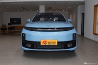 2024款理想L7 Pro