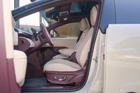 2024款ZEEKR X 四座四驱版