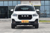 2022款SWM斯威G05 PRO 1.5T DCT豪华型 7座