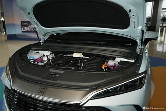 2026款宋L DM-i 200KM超越型