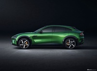 2025款小米YU7 四驱版 三元锂 官图