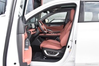 2026款长安CS75 PLUS 智慧冠军版 1.5T 新蓝鲸 智航型