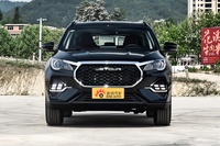 2024款捷途X70 1.5T手动荣耀版7座