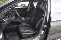 2025款艾瑞泽8 PRO 1.6T 豪华+