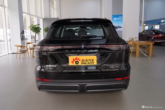 2025款风云T9 120 长续航版尊荣型 7座 磷酸铁锂