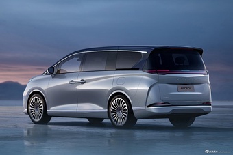 2026款问道V9 基本型 官图