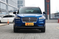  2020款冒险家 2.0T自动四驱尊耀版