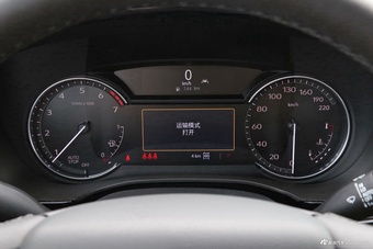 2022款XT6 2.0T自动七座四驱豪华型