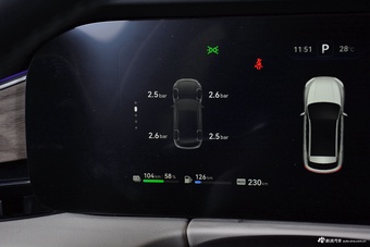 2022款问界M7 1.5T 增程式 四驱旗舰版