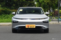 2023款小鹏P7 586E