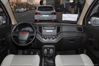 2021款五菱宏光V 1.5L改款劲享版LAR