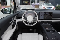 2025款梦想家 PHEV 四驱旗舰乾崑版