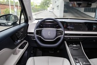 2023款冒险家 2.0T 两驱尊享版