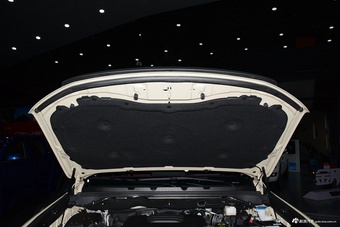 2026款长城炮 2.0T越野炮自动汽油四驱高阶版