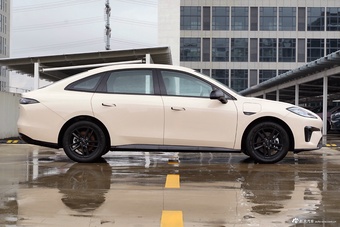 2025款AION RT 520智享版