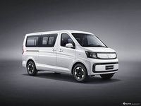 2026款睿行EM60 精英型 7座 对开门 金钟罩50kWh 380km 2C 官图