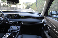 2021款捷途X70 PLUS 1.6T DCT天 6座