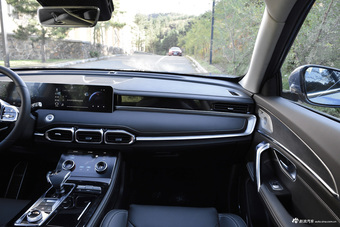 2021款捷途X70 PLUS 1.6T DCT天 6座