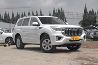 2022款哈弗H9 2.0T 汽油四驱豪华型 7座