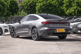 2026款奥迪A5L Sportback 豪华型