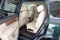 2024款问界M9 增程 Ultra版 42kWh