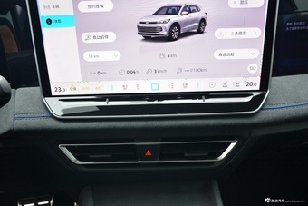 2024款途观L Pro 380TSI 四驱R-Line智尊版