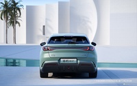 2024款海豹06GT 官图