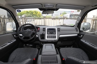 2021款风景G7 2.4L汽油商运版长轴高顶4座厢货