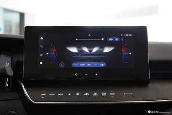 2026款凯美瑞 双擎 2.0HSE 运动Lite版