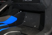 2021款Huracan 5.2L自动 STO