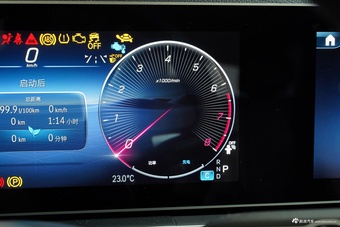 2025款奔驰GLE级 改款 GLE 450 4MATIC 豪华型