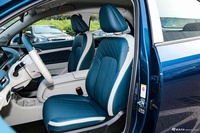 2023款欧拉好猫 401km标准续航 豪华型 磷酸铁锂