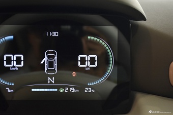 2025款零跑T03 403舒享版